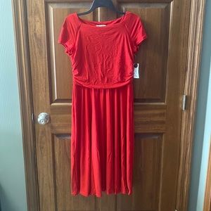 Kim Rogers Dress: NWT Size 12.